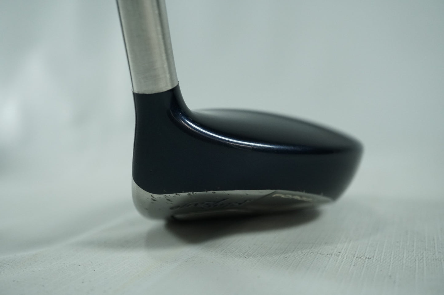 Mizuno TZoid Blue Rage 3 Wood 15° / Regular Flex Steel Shaft