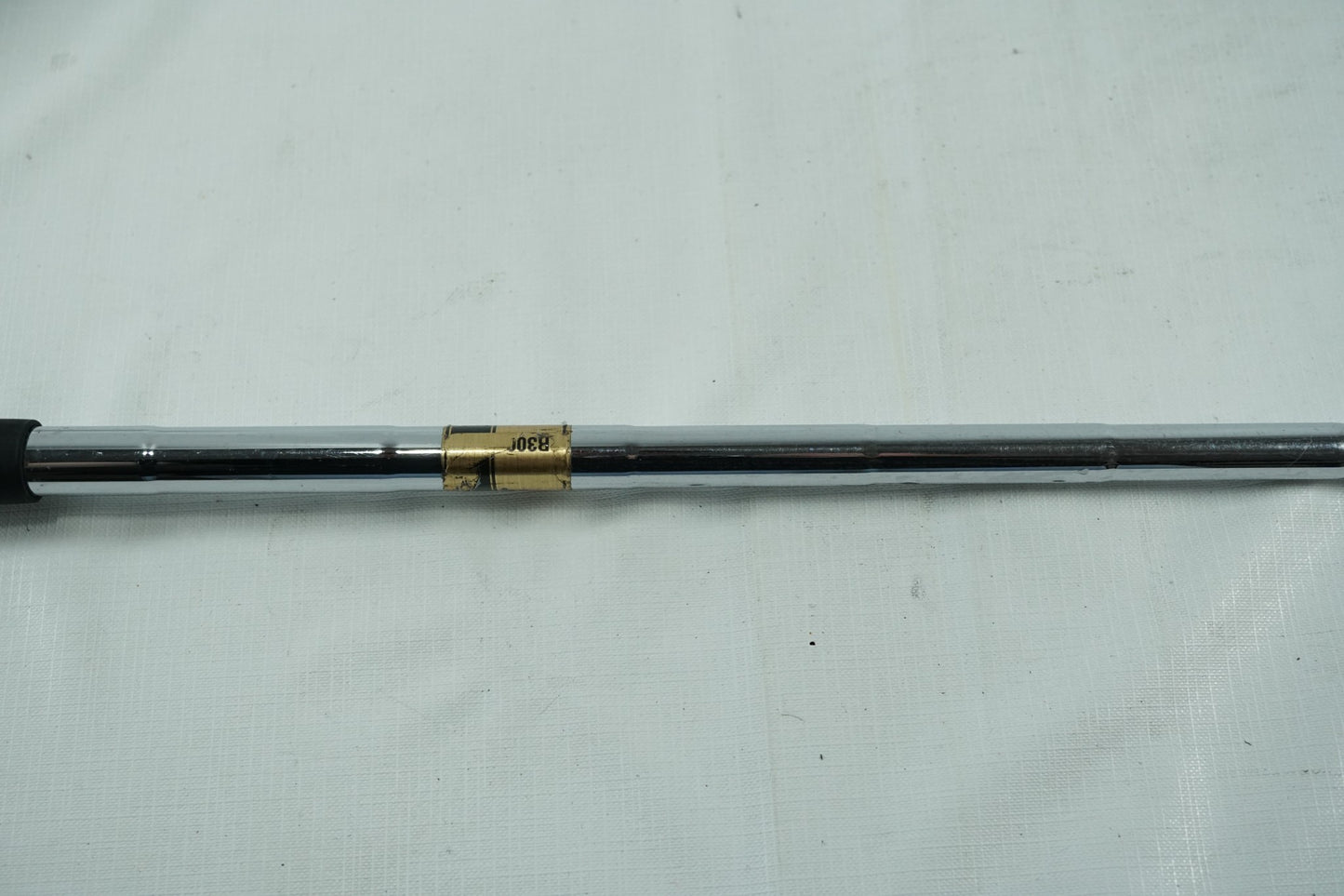 Mizuno TZoid Blue Rage 3 Wood 15° / Regular Flex Steel Shaft