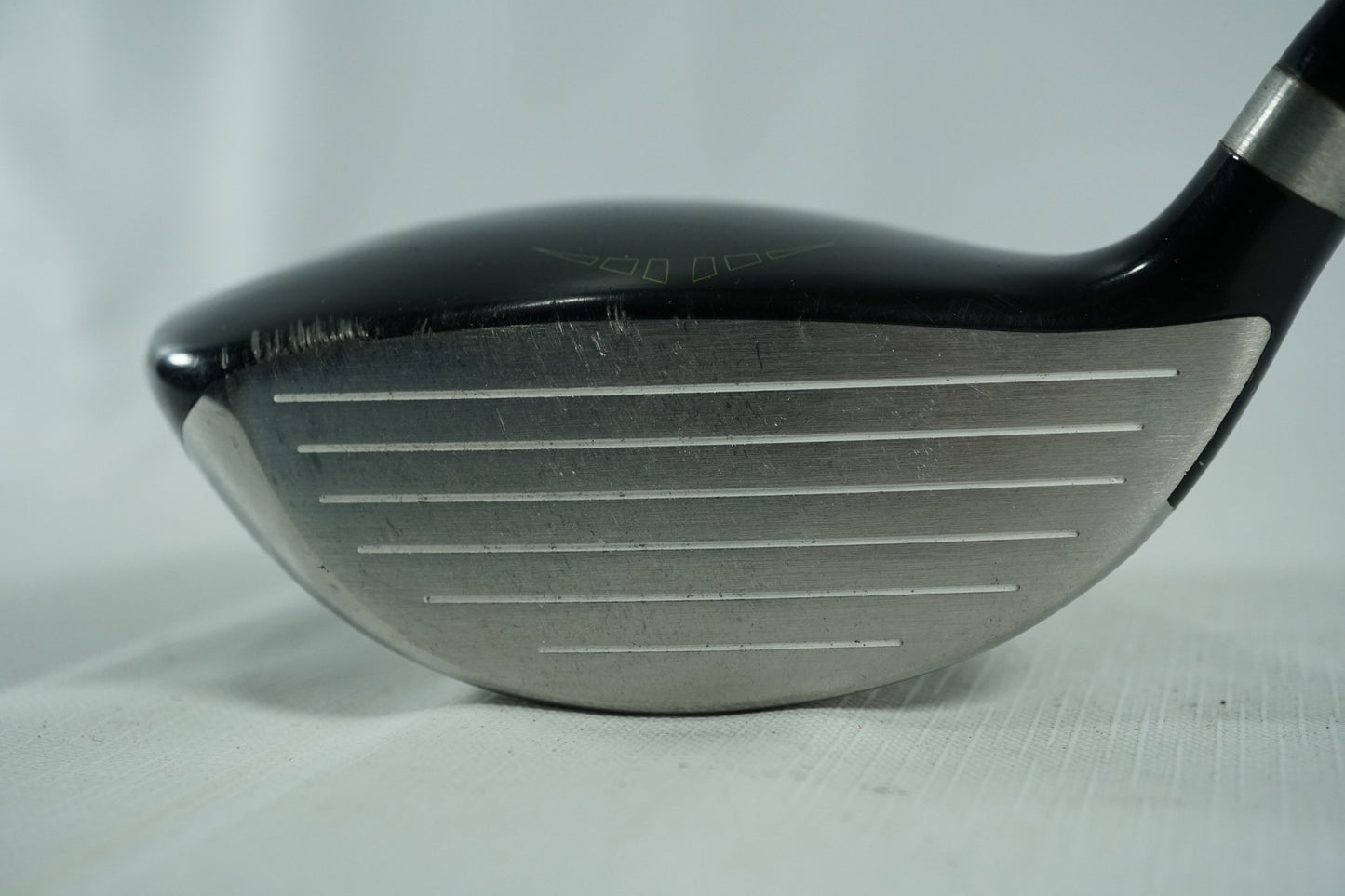 Ping Rapture V2 5 Wood 19° / Regular Flex Graphite Shaft