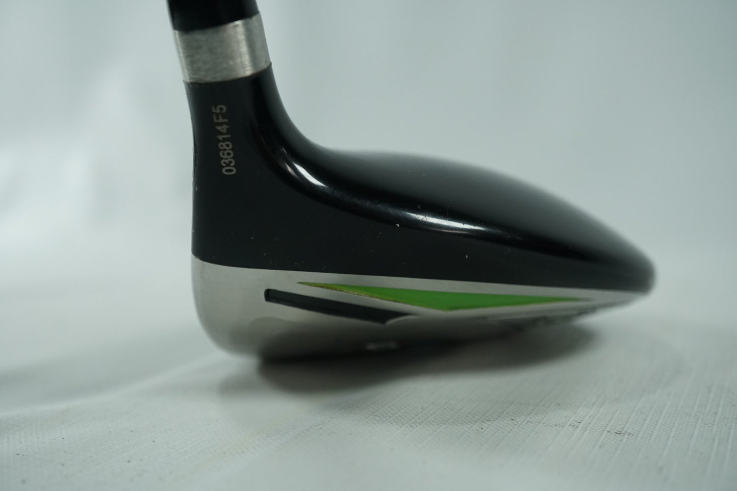 Ping Rapture V2 5 Wood 19° / Regular Flex Graphite Shaft