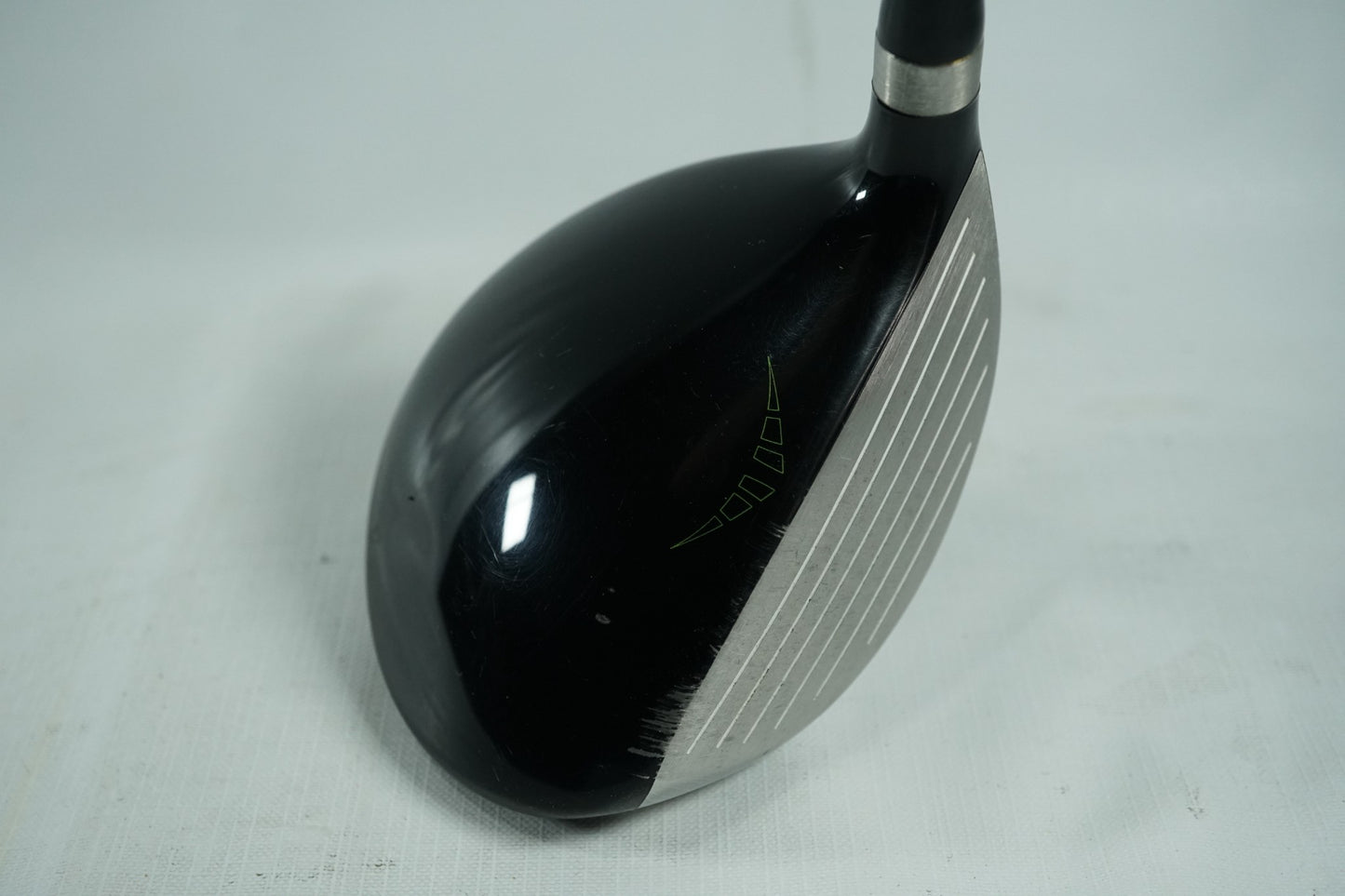 Ping Rapture V2 5 Wood 19° / Regular Flex Graphite Shaft