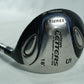 John Letters T Series 5 Wood 18° / Regular Flex Graphite Shaft