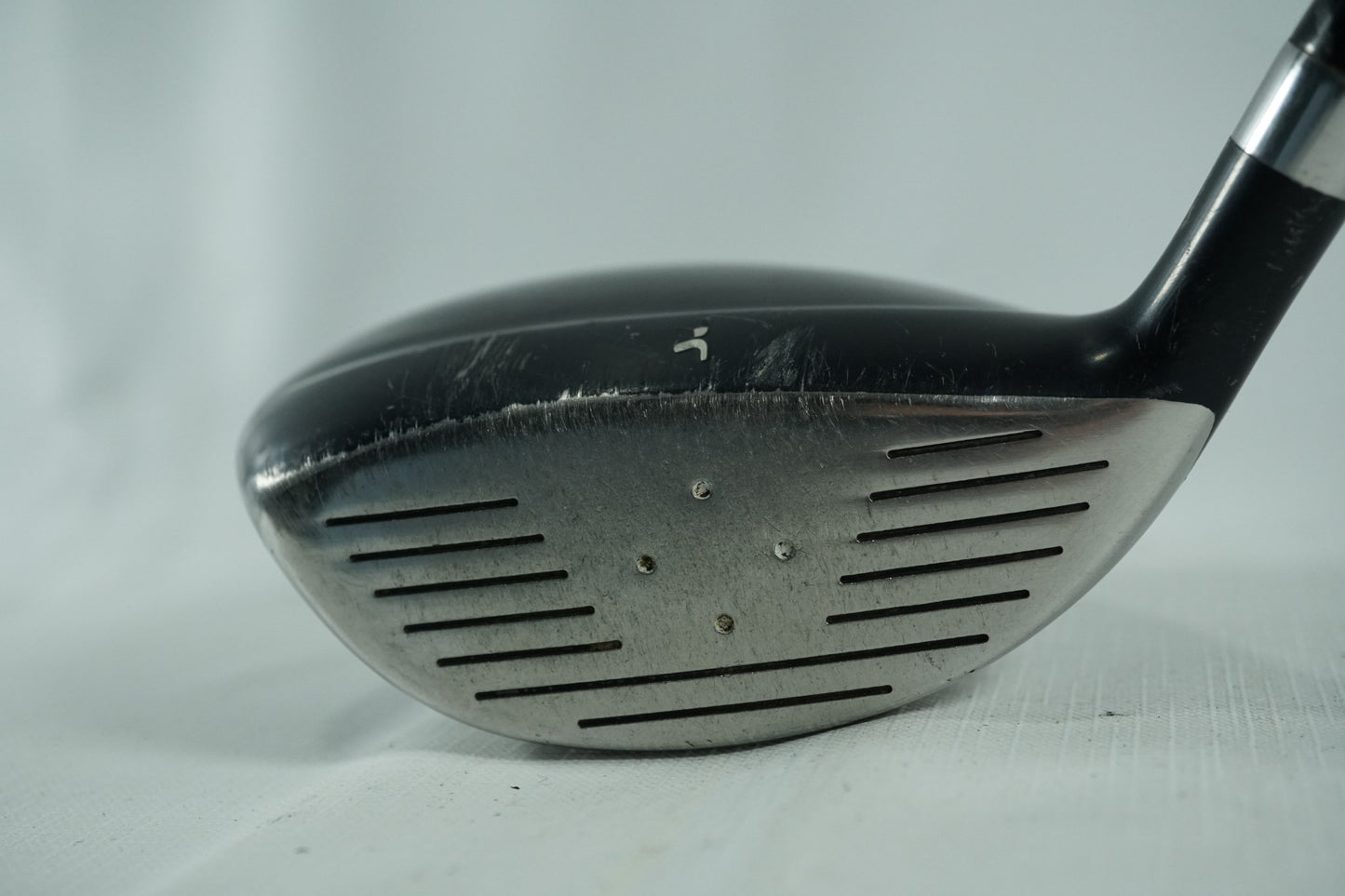 John Letters T Series 5 Wood 18° / Regular Flex Graphite Shaft