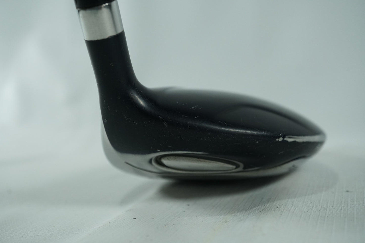 John Letters T Series 5 Wood 18° / Regular Flex Graphite Shaft