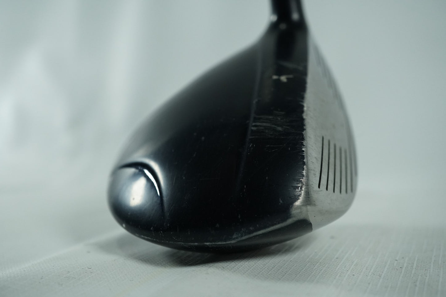 John Letters T Series 5 Wood 18° / Regular Flex Graphite Shaft