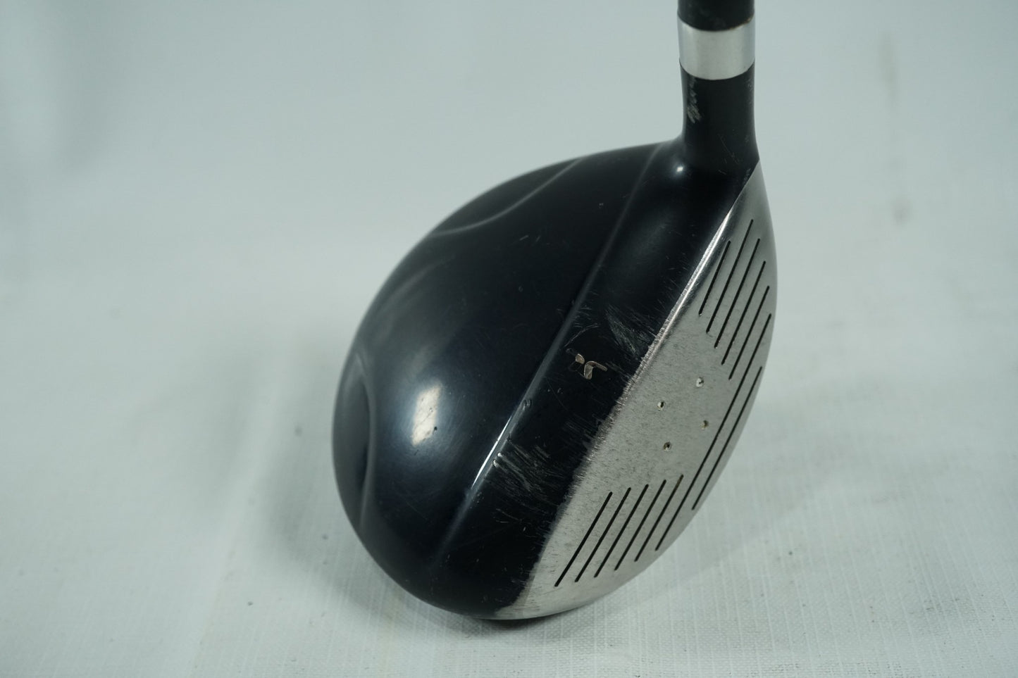 John Letters T Series 5 Wood 18° / Regular Flex Graphite Shaft