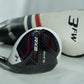 RIFE RX2 Max 3 Wood / Regular Flex Graphite Shaft
