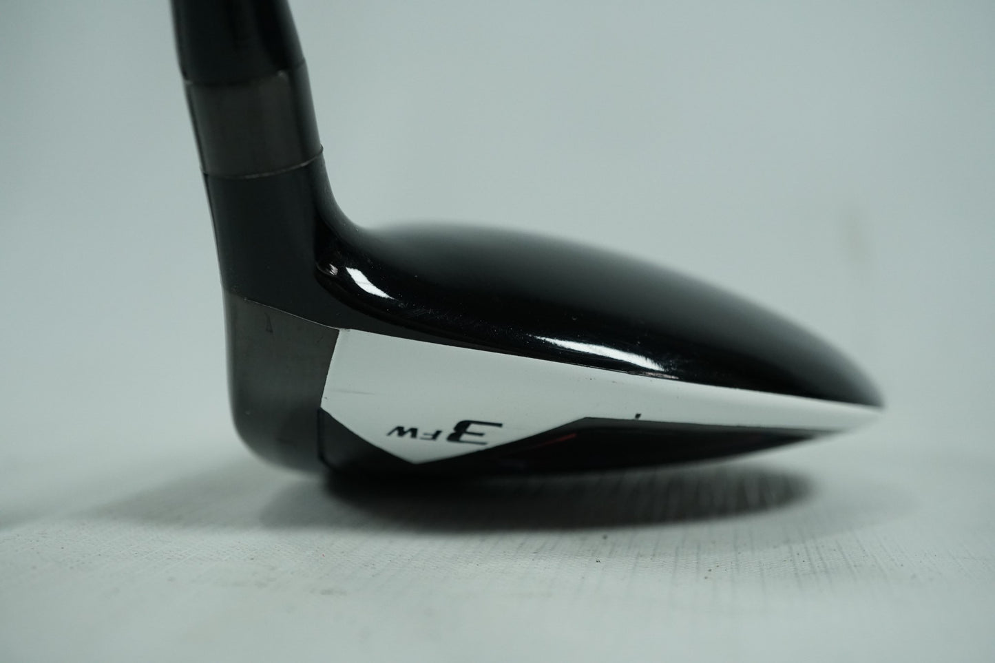 RIFE RX2 Max 3 Wood / Regular Flex Graphite Shaft