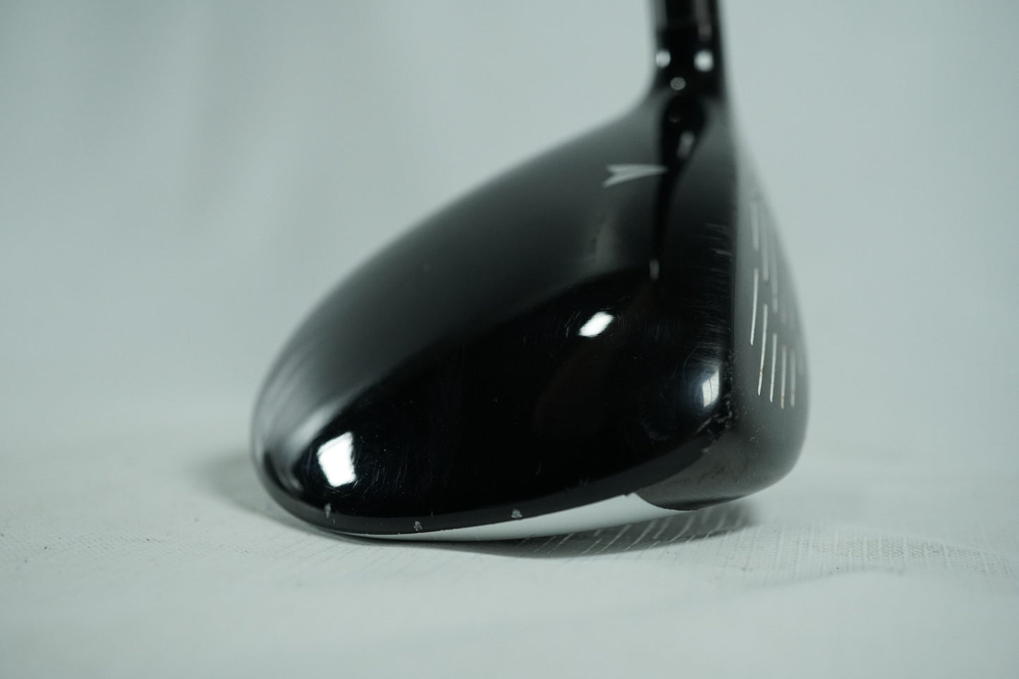 RIFE RX2 Max 3 Wood / Regular Flex Graphite Shaft