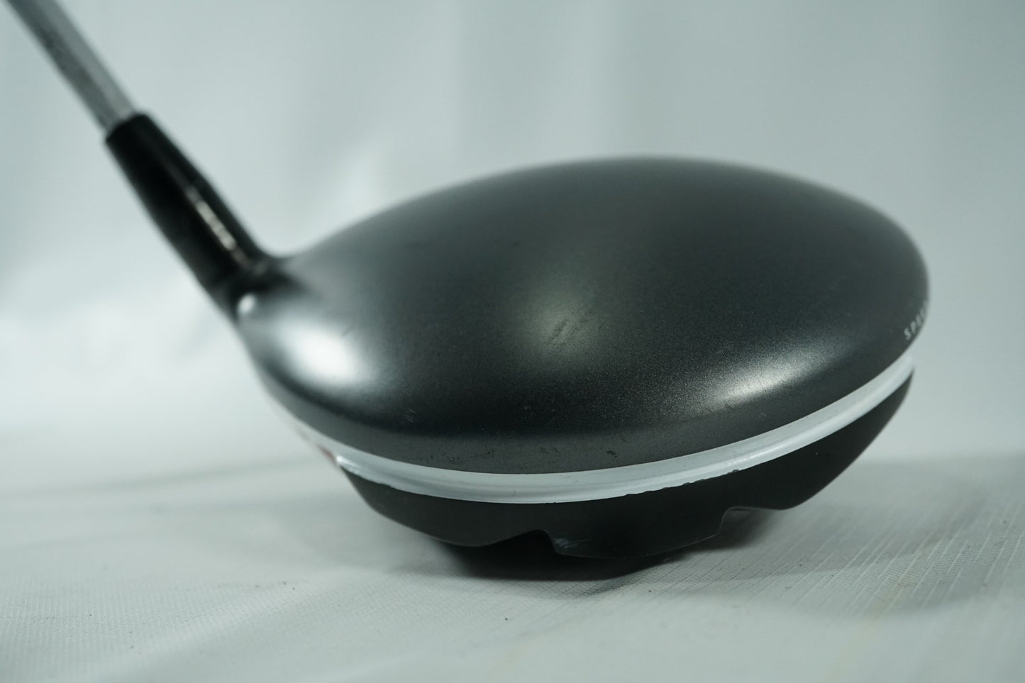 Callaway XHot Pro Driver 9.5° / Stiff Flex Graphite Shaft