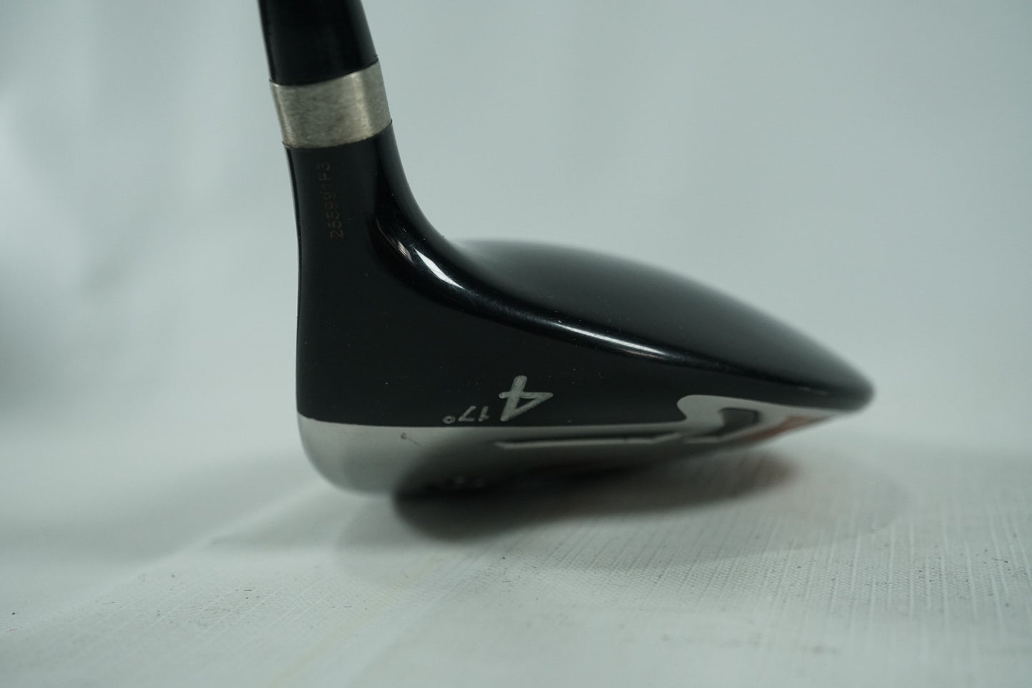 Ping G10 4 Wood 17° / Regular Flex Graphite Shaft