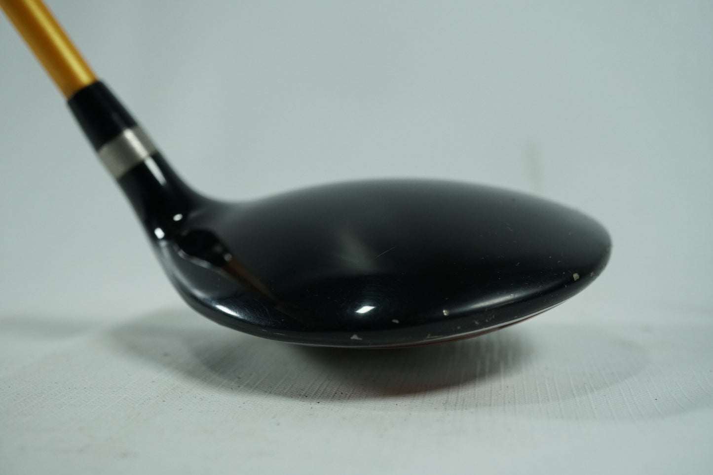 Ping G10 4 Wood 17° / Regular Flex Graphite Shaft