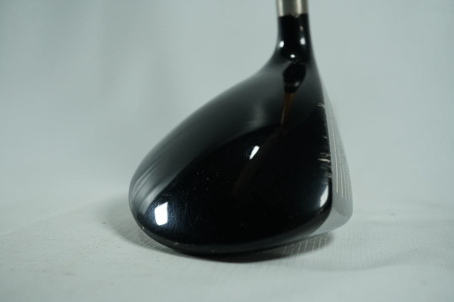 Ping G10 4 Wood 17° / Regular Flex Graphite Shaft