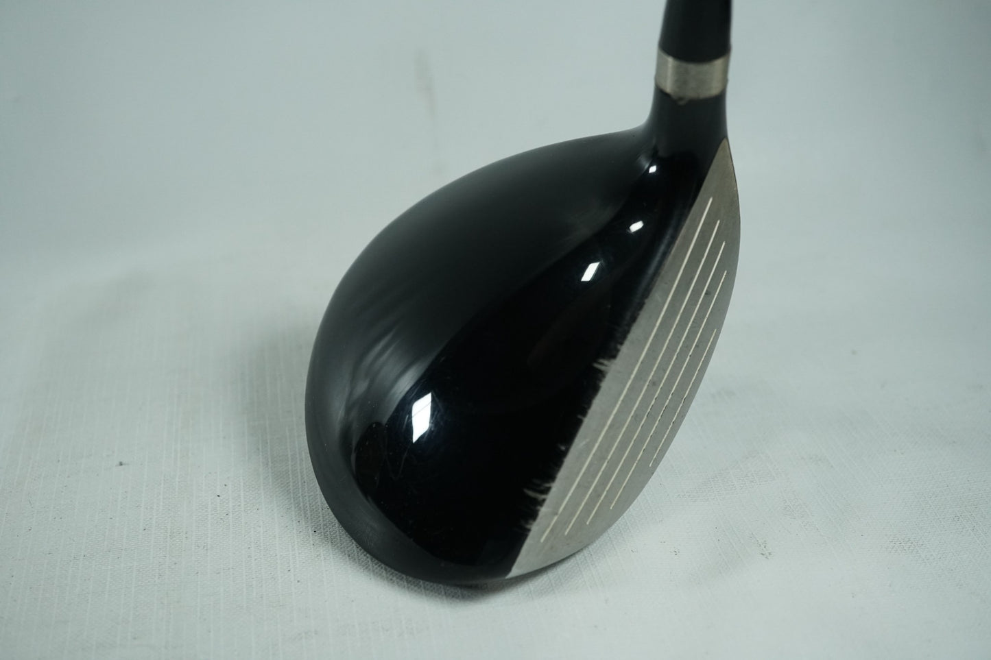 Ping G10 4 Wood 17° / Regular Flex Graphite Shaft