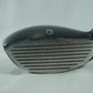 Hippo BiMetal 7 Wood 21° / Graphite Shaft