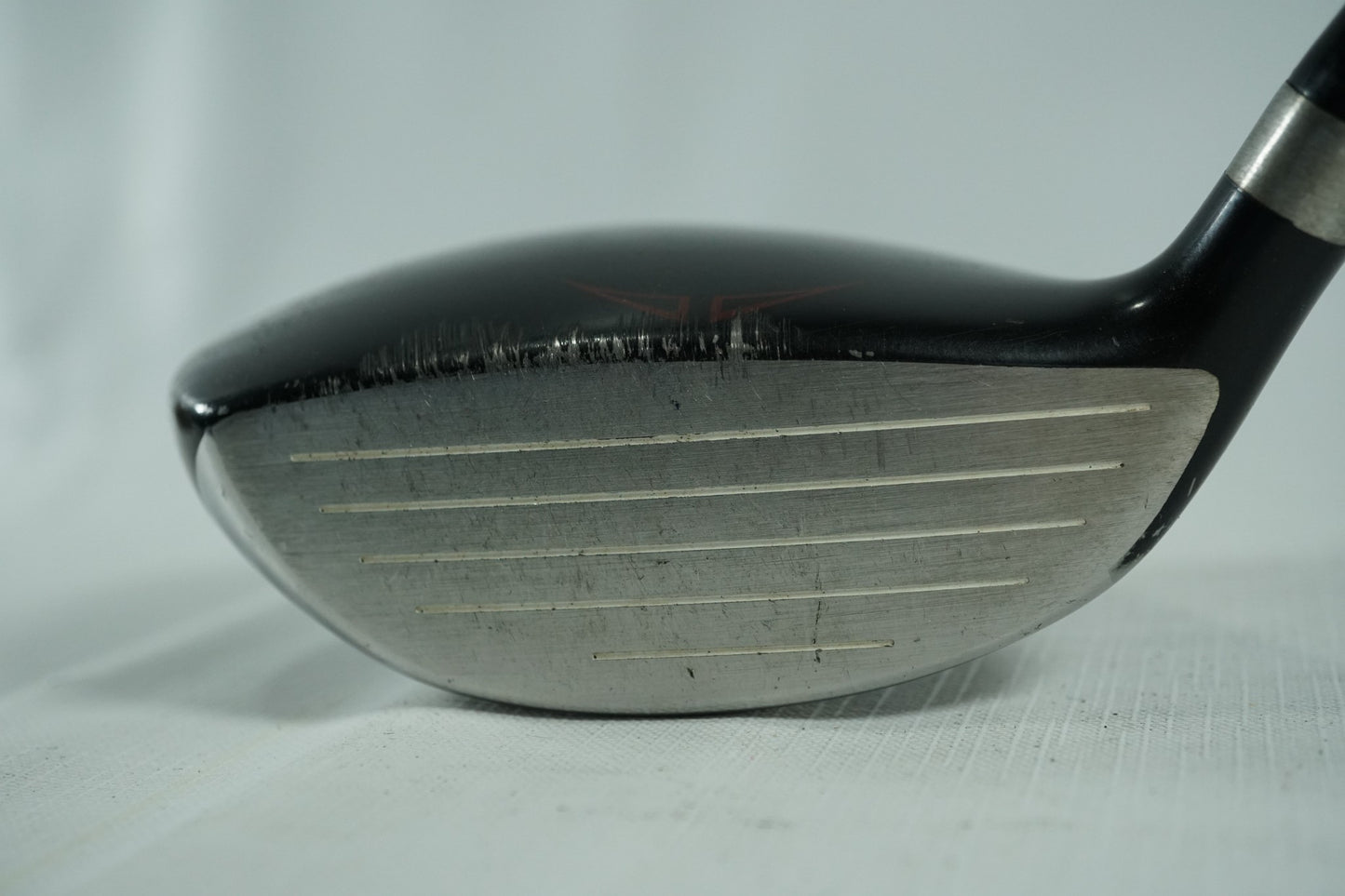 Ping G15 5 Wood 18.5° / Stiff Flex Graphite Shaft