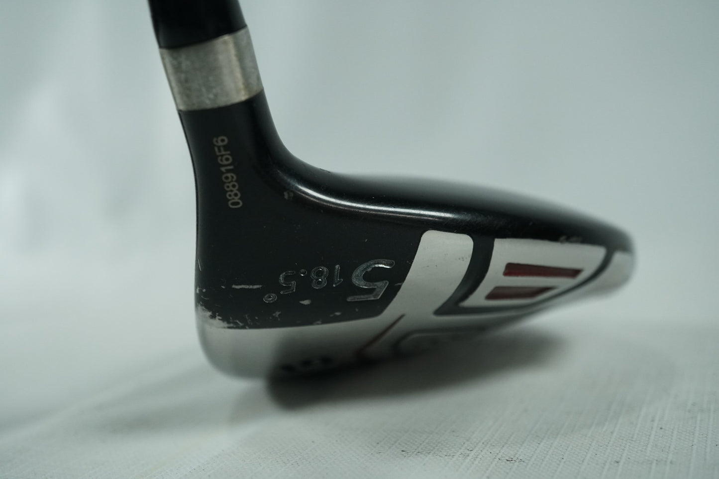 Ping G15 5 Wood 18.5° / Stiff Flex Graphite Shaft