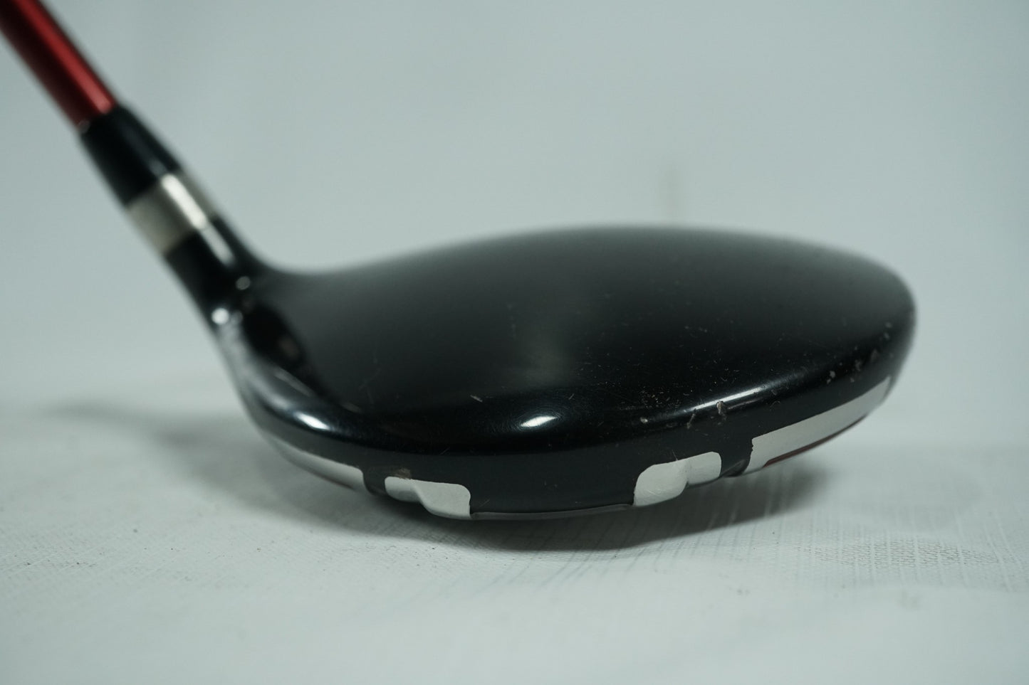 Ping G15 5 Wood 18.5° / Stiff Flex Graphite Shaft