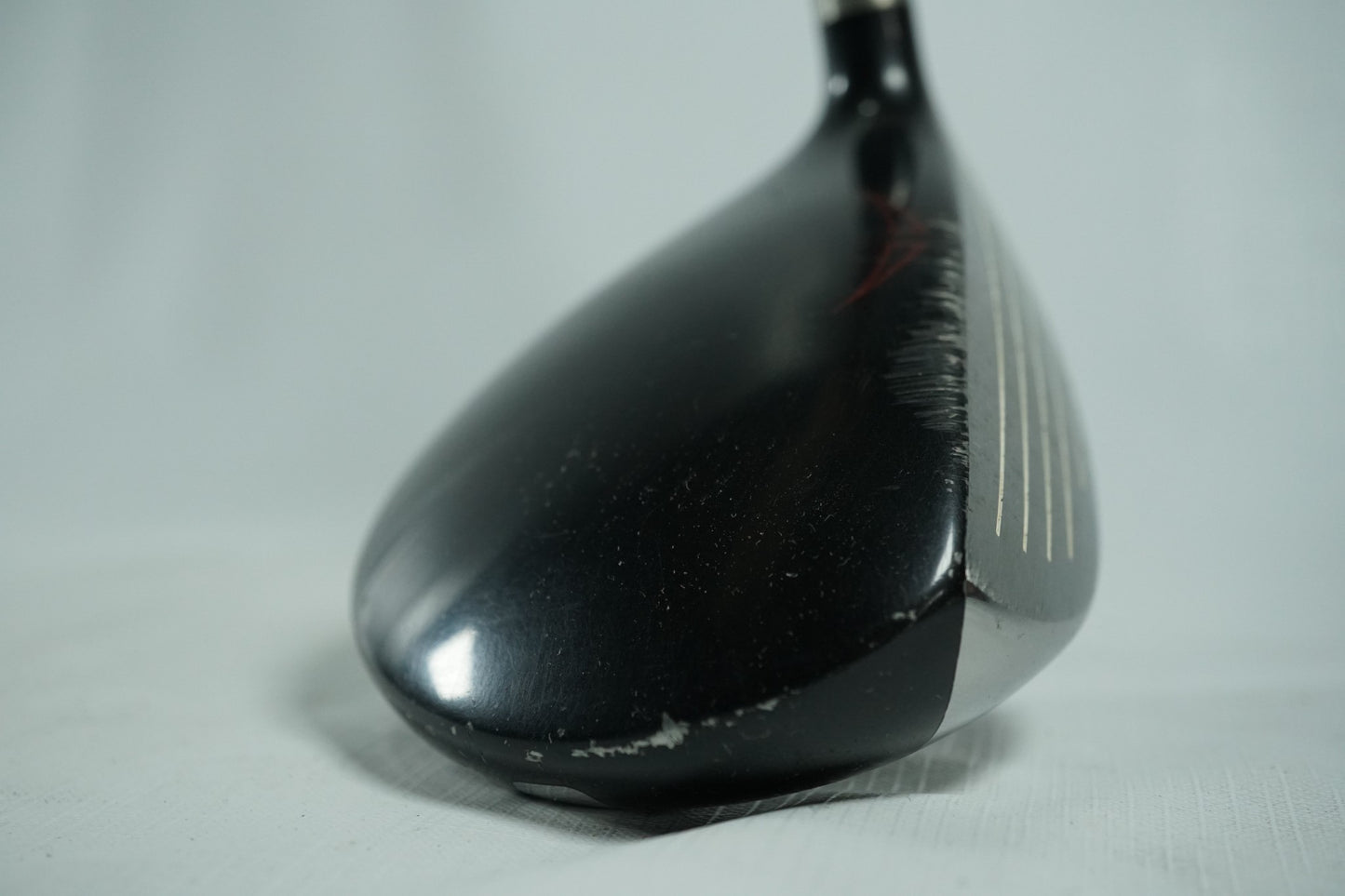 Ping G15 5 Wood 18.5° / Stiff Flex Graphite Shaft