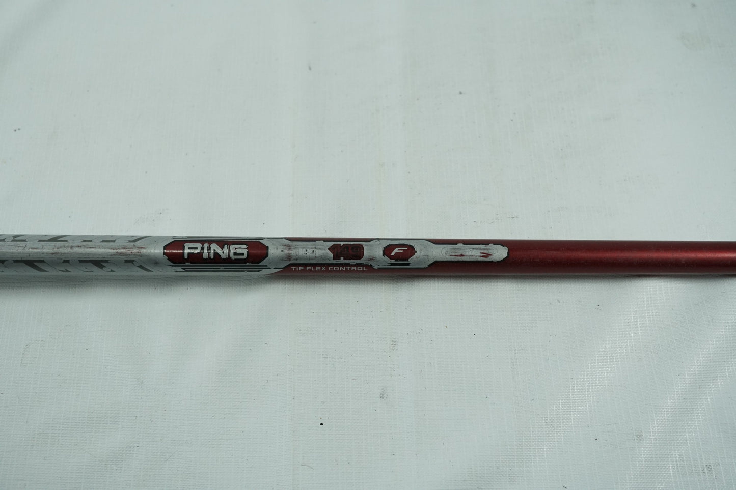 Ping G15 5 Wood 18.5° / Stiff Flex Graphite Shaft