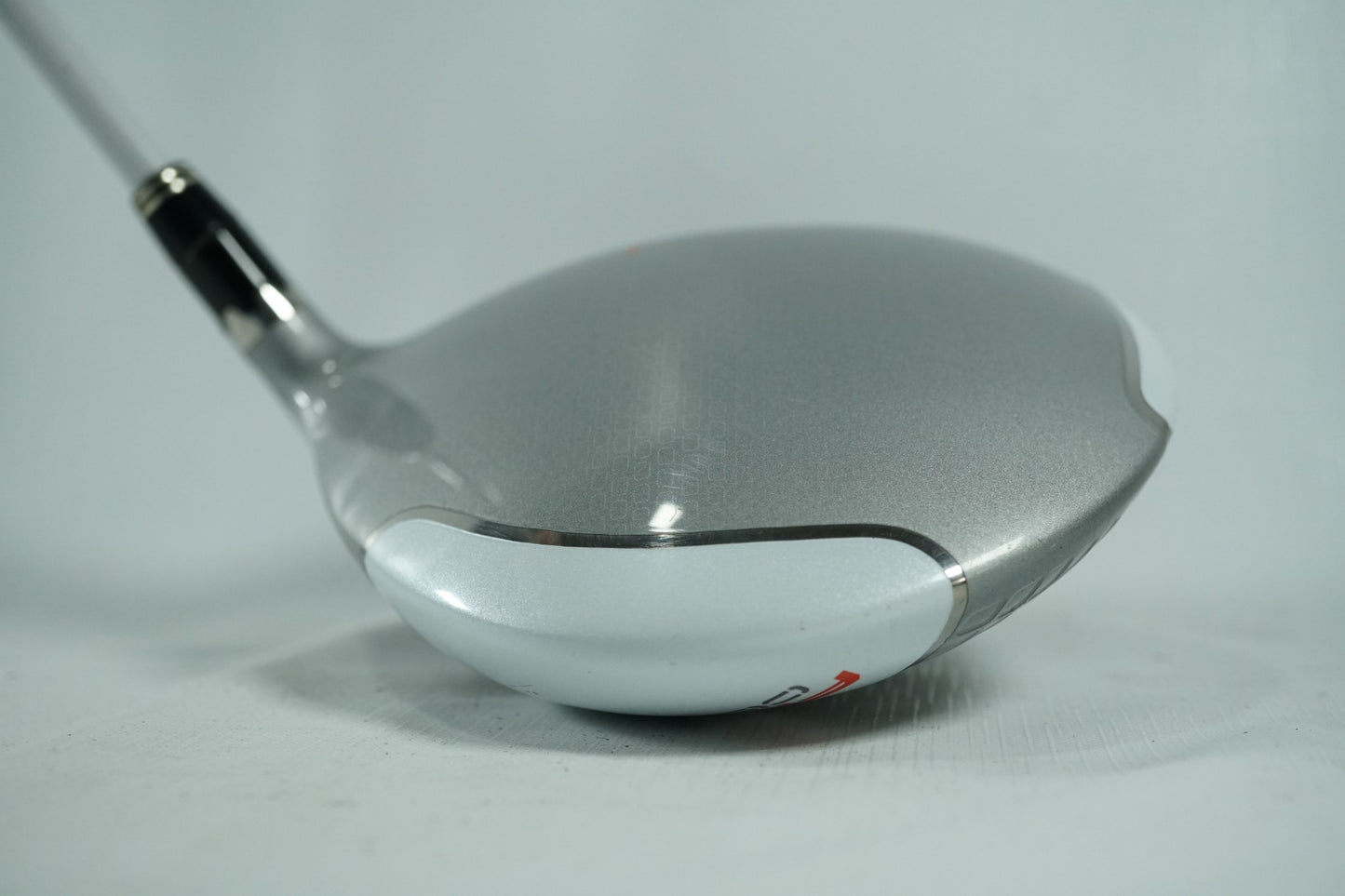 Cobra Amp Cell Driver / Stiff Flex Graphite Shaft