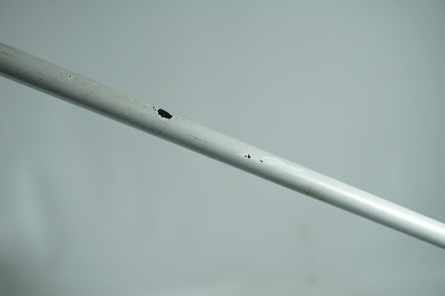 Cobra Amp Cell Driver / Stiff Flex Graphite Shaft