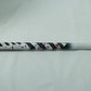 Cobra Amp Cell Driver / Stiff Flex Graphite Shaft
