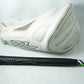 Cobra Amp Cell Driver / Stiff Flex Graphite Shaft