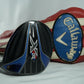 Callaway XR16 Driver 10.5° / Stiff Flex Graphite Shaft