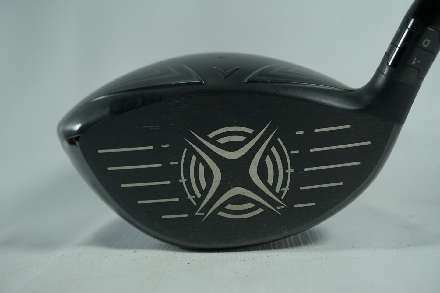 Callaway XR16 Driver 10.5° / Stiff Flex Graphite Shaft