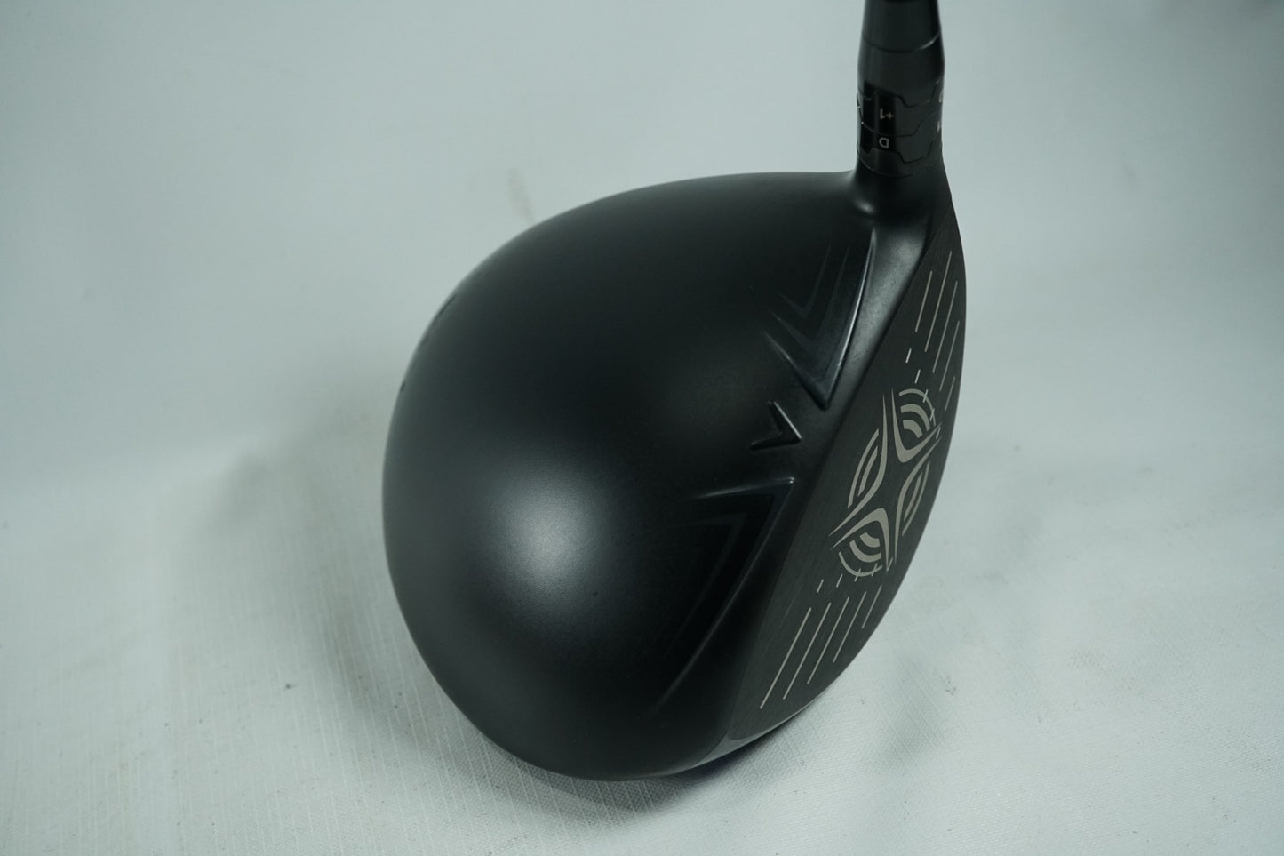 Callaway XR16 Driver 10.5° / Stiff Flex Graphite Shaft