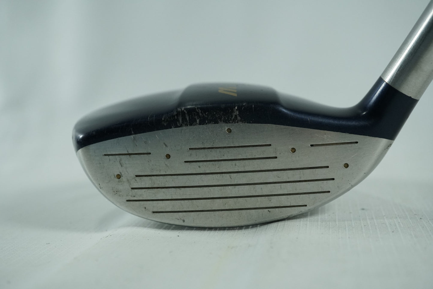 Mizuno TZoid Forged 5 Wood 18° / Regular Flex Graphite Shaft / 260725483