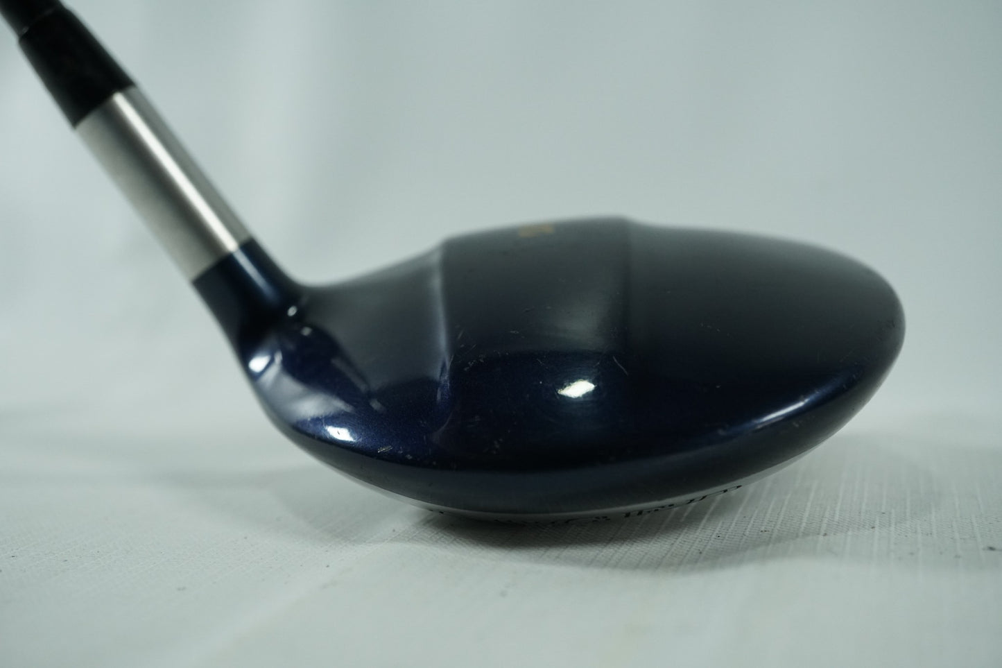 Mizuno TZoid Forged 5 Wood 18° / Regular Flex Graphite Shaft / 260725483