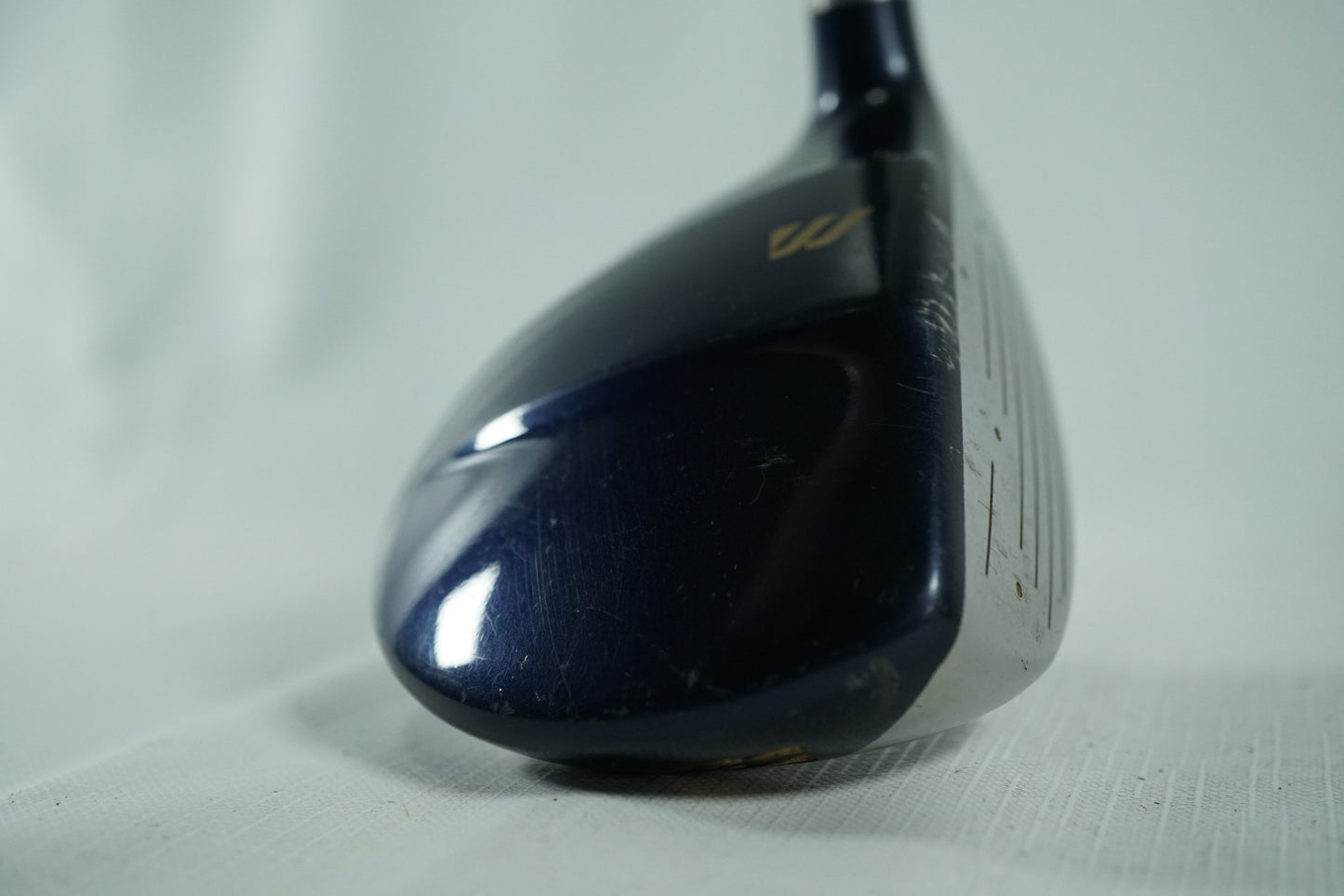 Mizuno TZoid Forged 5 Wood 18° / Regular Flex Graphite Shaft / 260725483