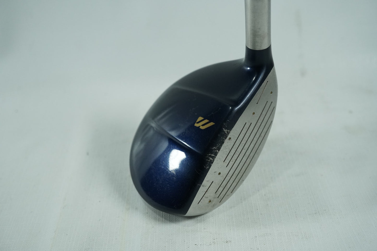 Mizuno TZoid Forged 5 Wood 18° / Regular Flex Graphite Shaft / 260725483