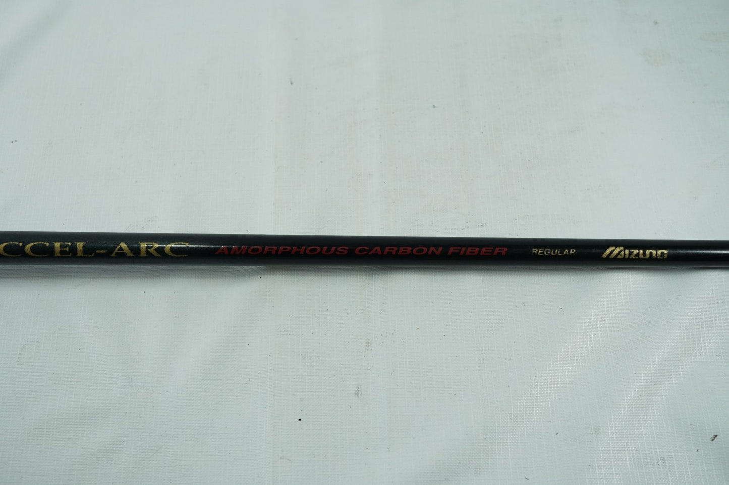 Mizuno TZoid Forged 5 Wood 18° / Regular Flex Graphite Shaft / 260725483