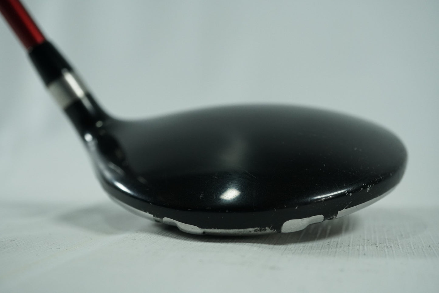 Ping G15 3 Wood 15.5° / Stiff Flex Graphite Shaft