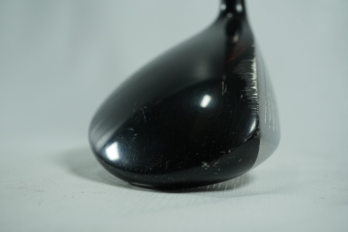 Ping G15 3 Wood 15.5° / Stiff Flex Graphite Shaft