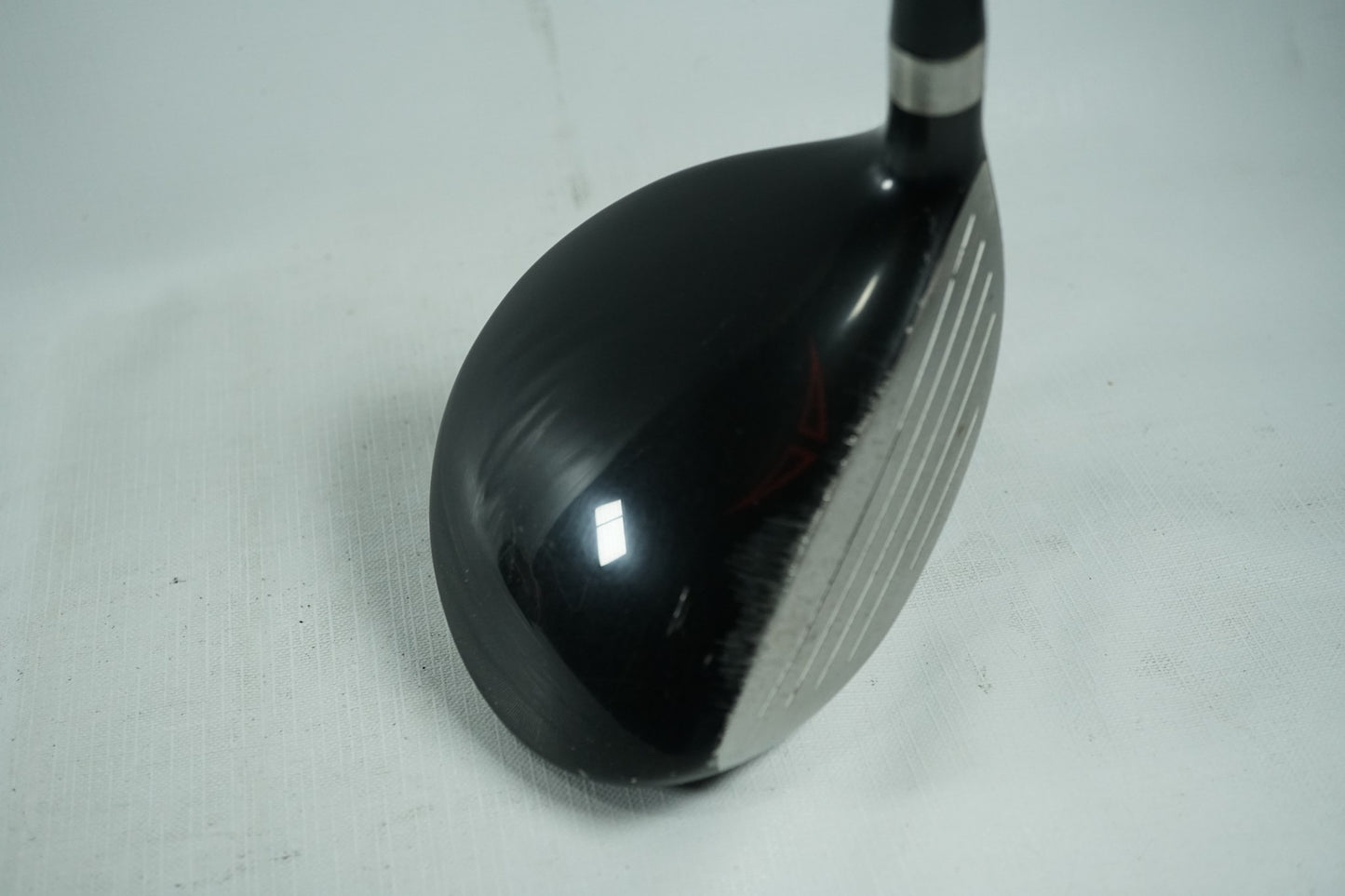 Ping G15 3 Wood 15.5° / Stiff Flex Graphite Shaft