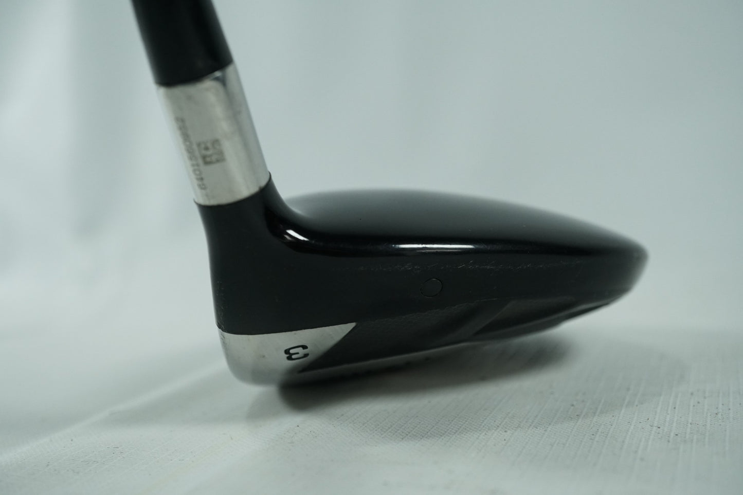 Callaway RAZR Hawk 3 Wood / Stiff Flex Graphite Shaft