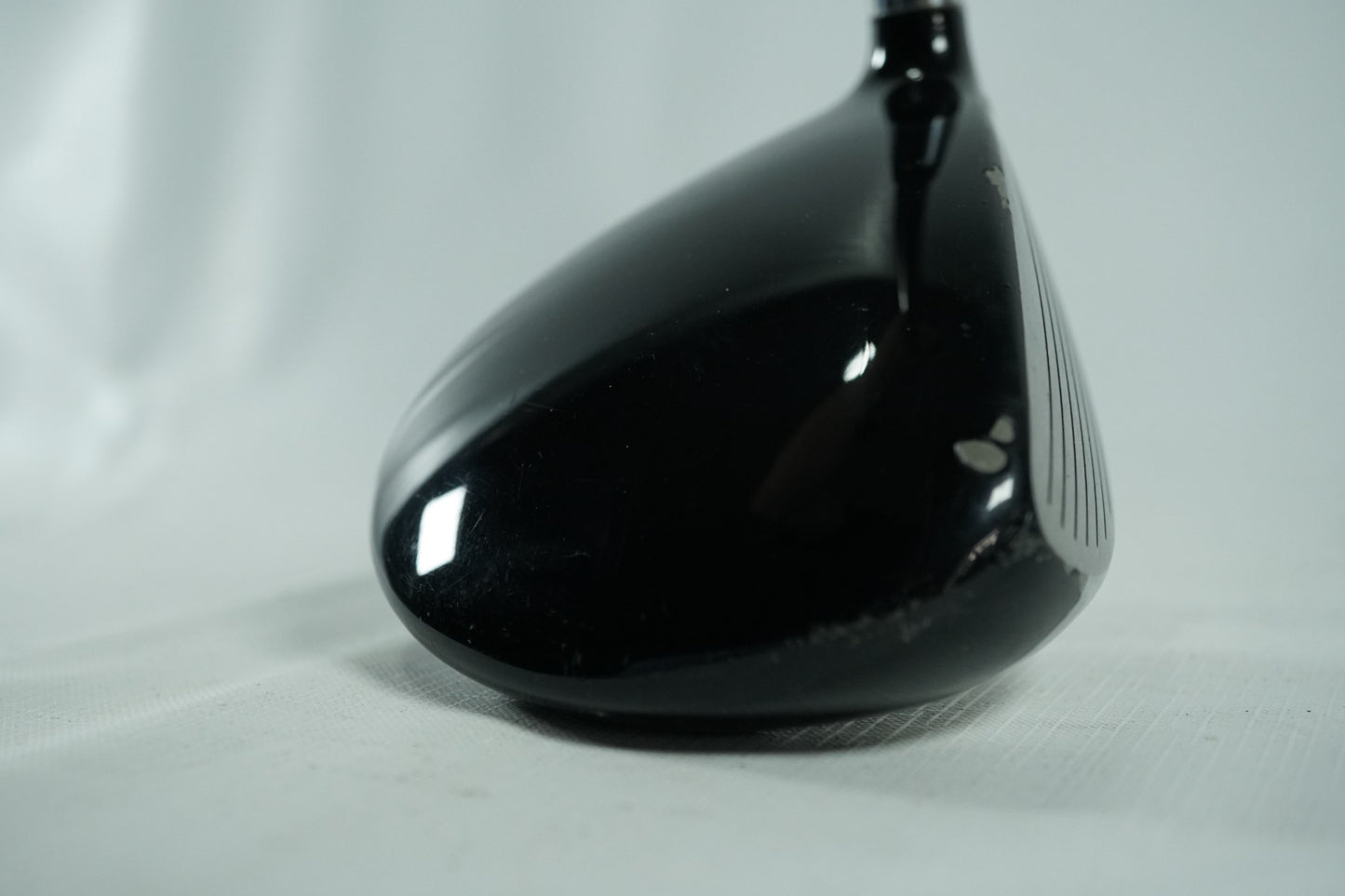 Callaway RAZR Hawk 3 Wood / Stiff Flex Graphite Shaft
