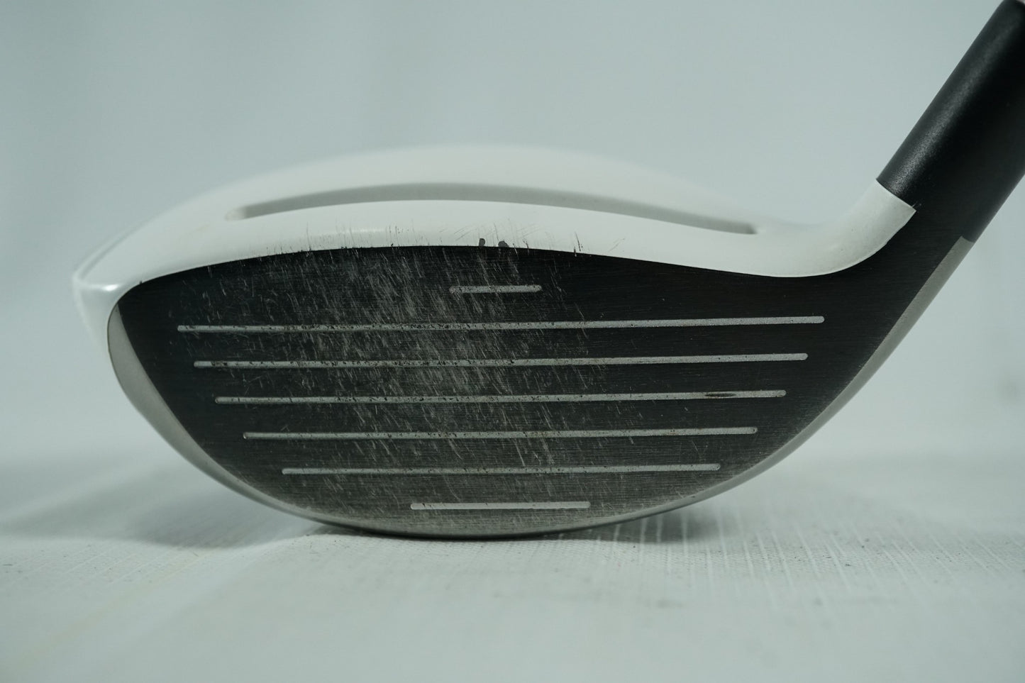 Adams Super S Speedline 3 Wood 15° / Regular Flex Graphite Shaft