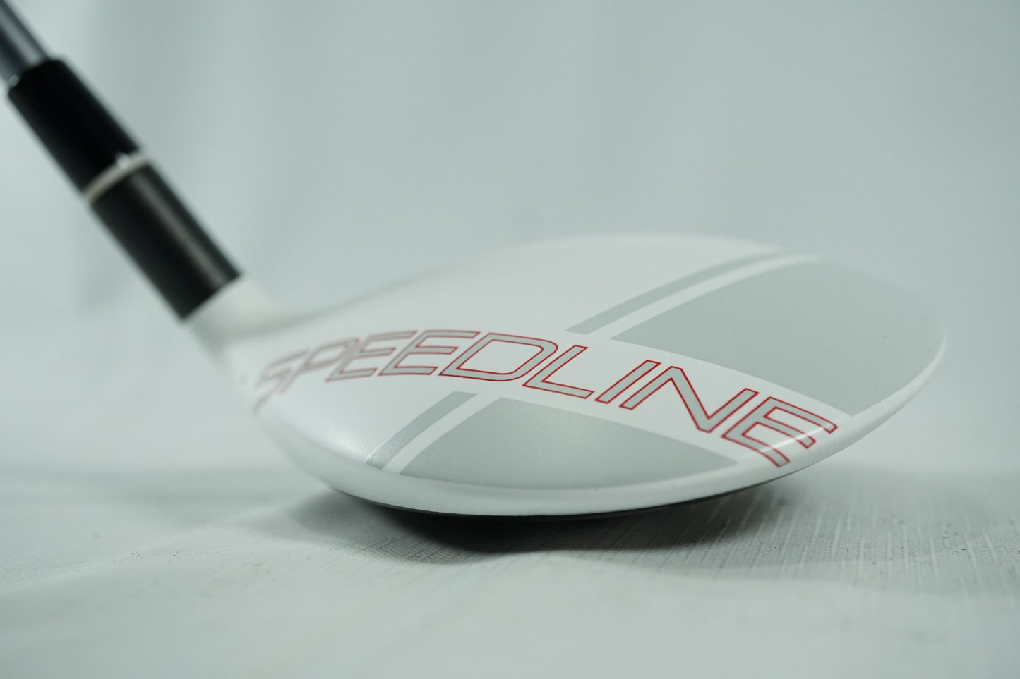 Adams Super S Speedline 3 Wood 15° / Regular Flex Graphite Shaft