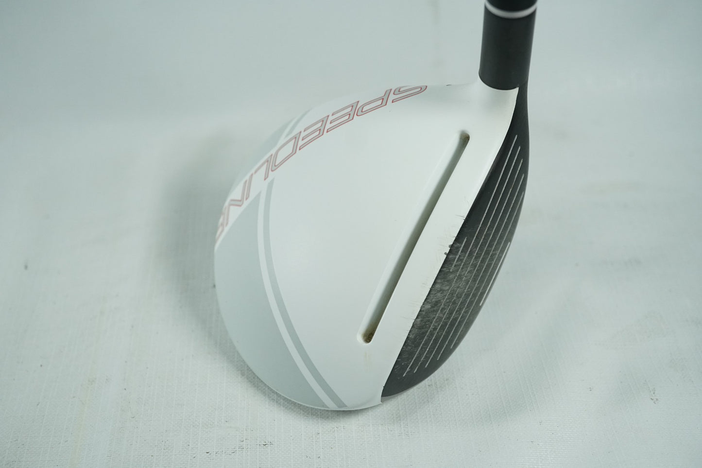 Adams Super S Speedline 3 Wood 15° / Regular Flex Graphite Shaft