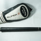 Adams Super S Speedline 3 Wood 15° / Regular Flex Graphite Shaft