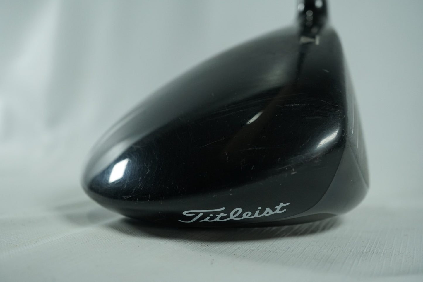 Titleist 910D2 Driver 8.5° / Stiff Flex Graphite Shaft