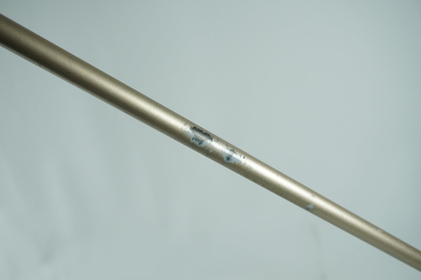 Taylormade Titanium Driver 12° / Ladies Flex Graphite Shaft