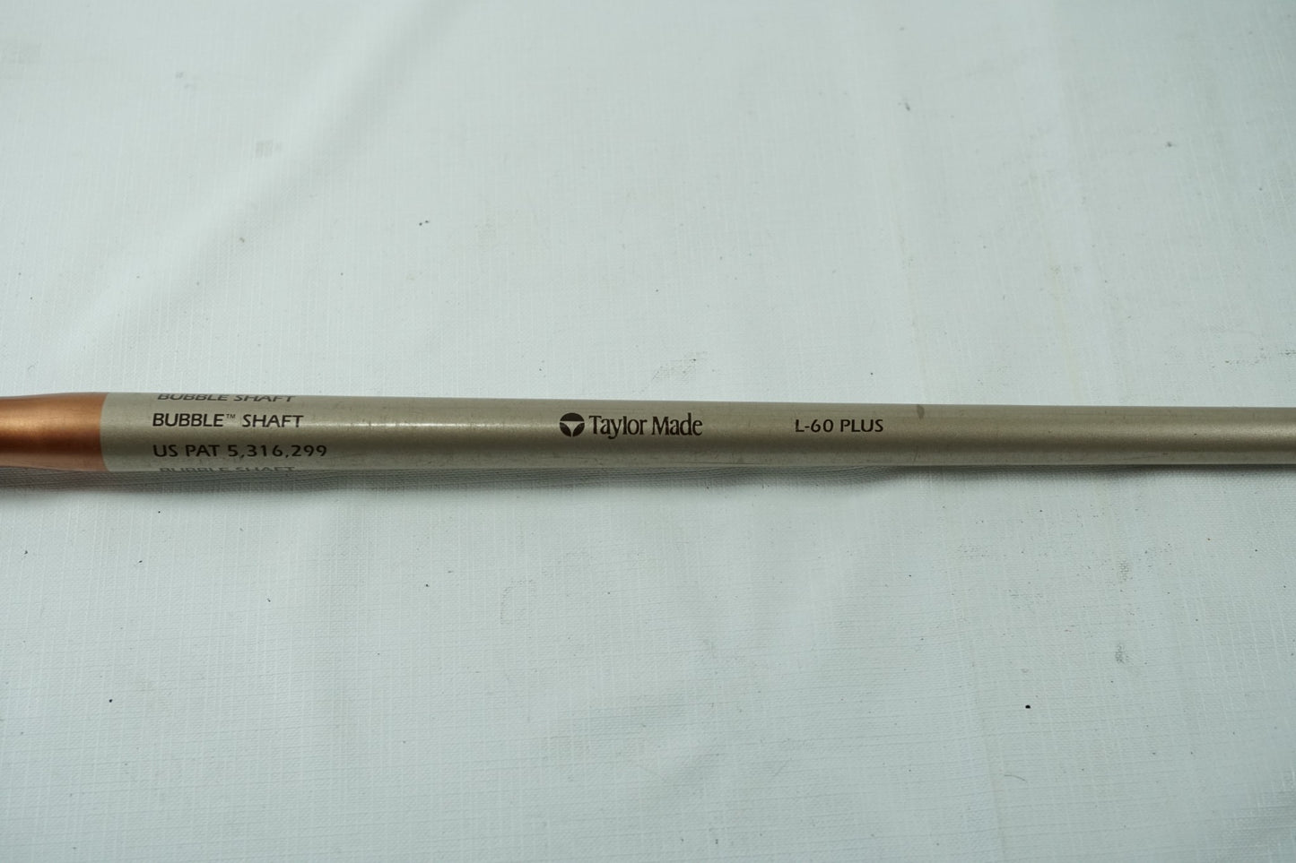 Taylormade Titanium Driver 12° / Ladies Flex Graphite Shaft