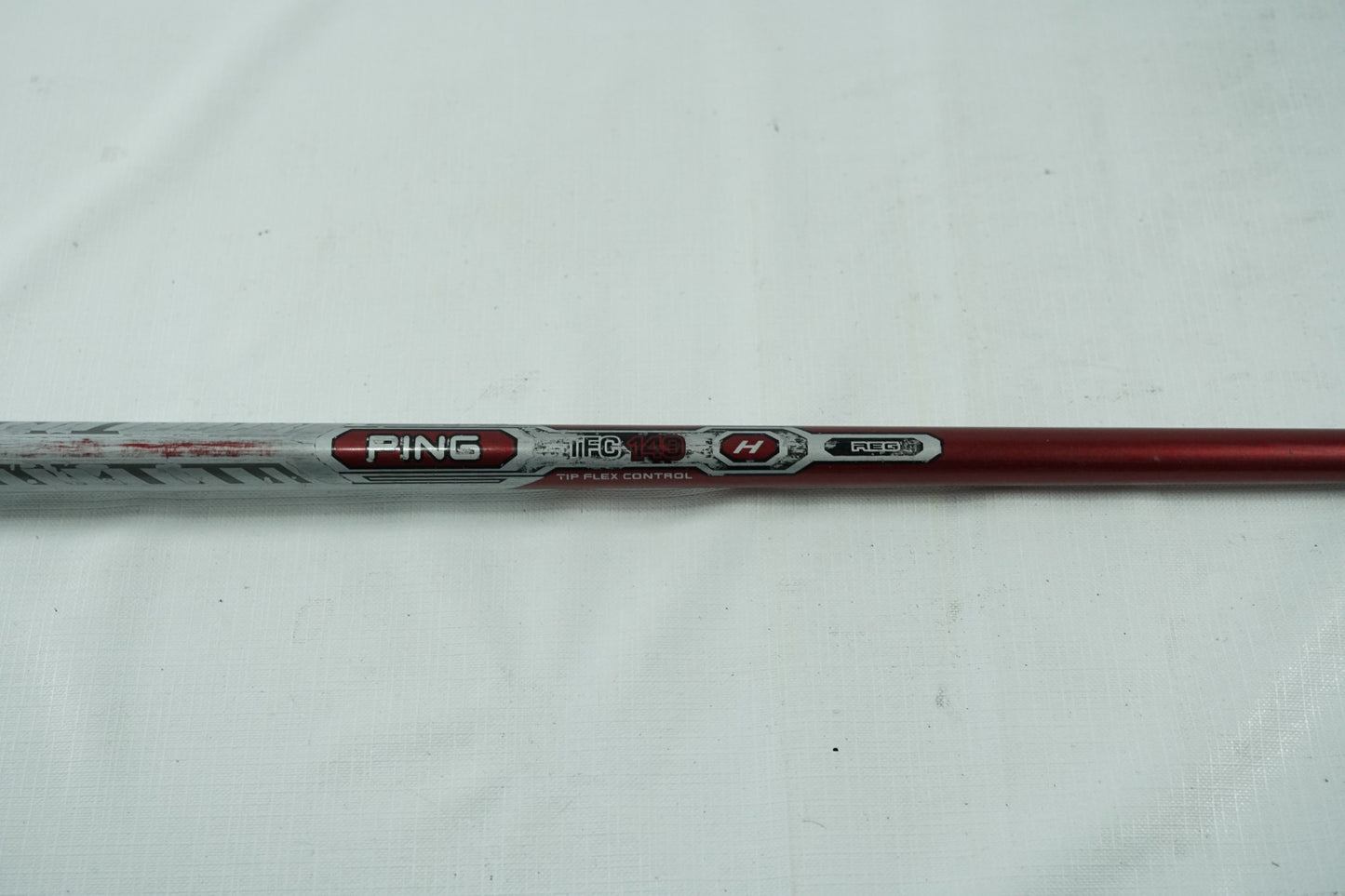 Ping G15 3 Hybrid 20° / Regular Flex Graphite Shaft