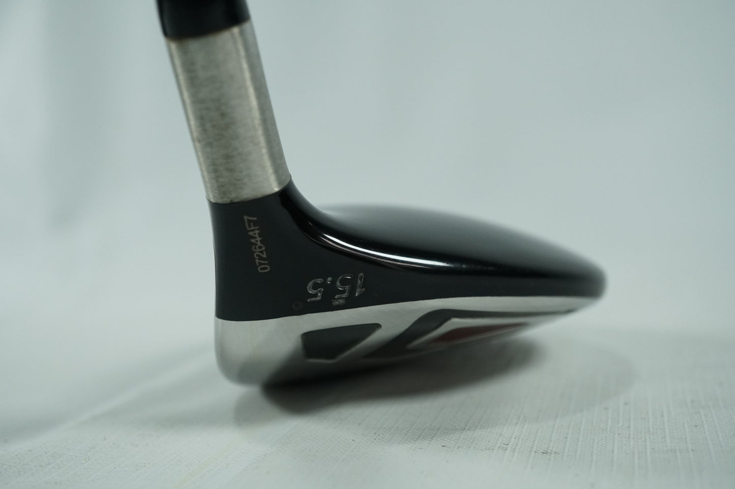 Ping i15 3 Wood 15.5° / Stiff Flex Graphite Shaft